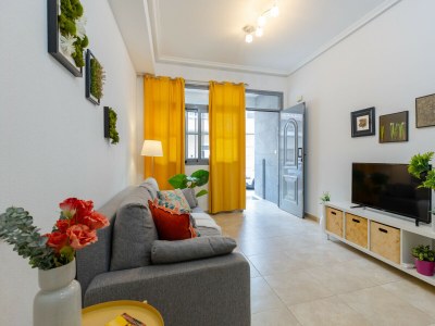 Apartment Fidalsa Enjoy Life - Features photo 14
