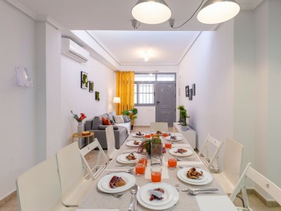 Apartment Fidalsa Enjoy Life - Features photo 15