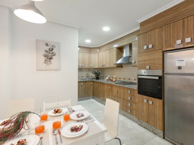 Apartment Fidalsa Enjoy Life - Features photo 16