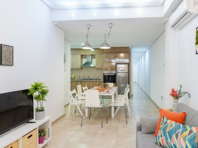 Apartment Fidalsa Enjoy Life - Features photo 17