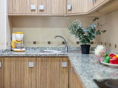 Apartment Fidalsa Enjoy Life - Features photo 18