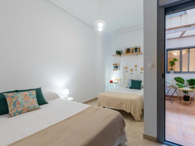 Apartment Fidalsa Enjoy Life - Features photo 22