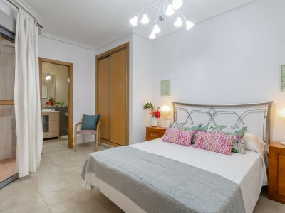 Apartment Fidalsa Enjoy Life - Features photo 23