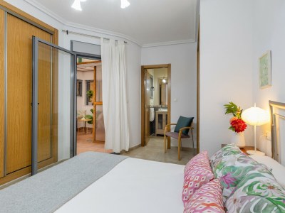 Apartment Fidalsa Enjoy Life - Features photo 25