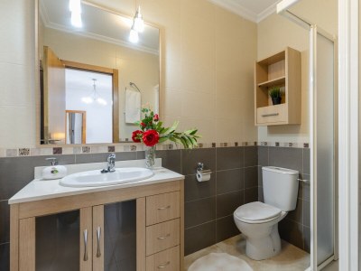 Apartment Fidalsa Enjoy Life - Features photo 26