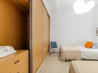 Apartment Fidalsa Enjoy Life - Features photo 27