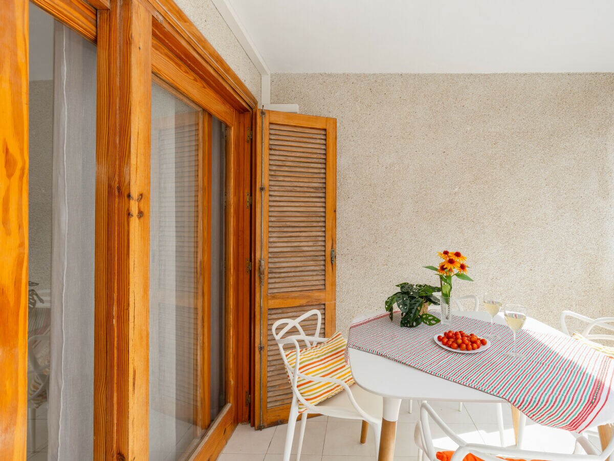 Apartment Fidalsa Feel the Sea