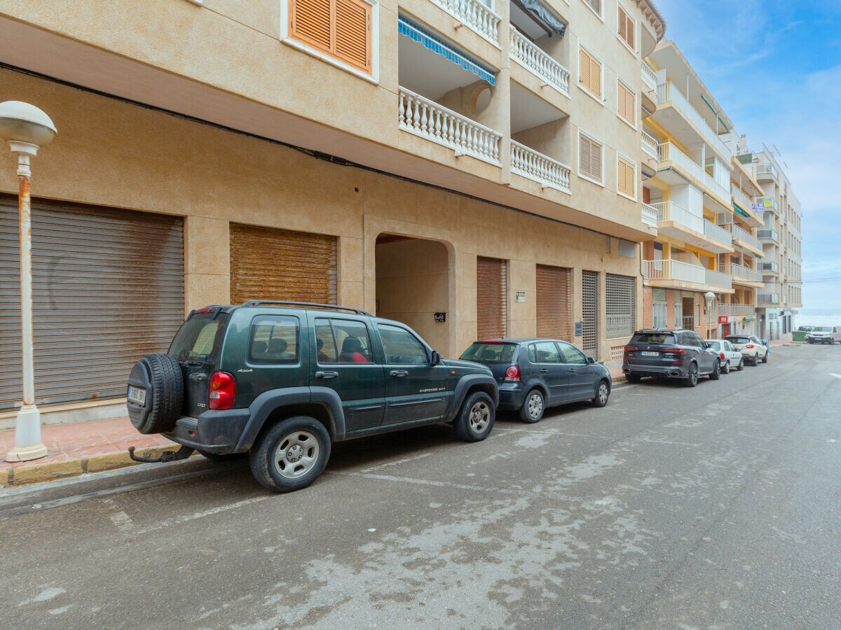 Apartment Fidalsa Feel the Sea - Outdoor photo 3