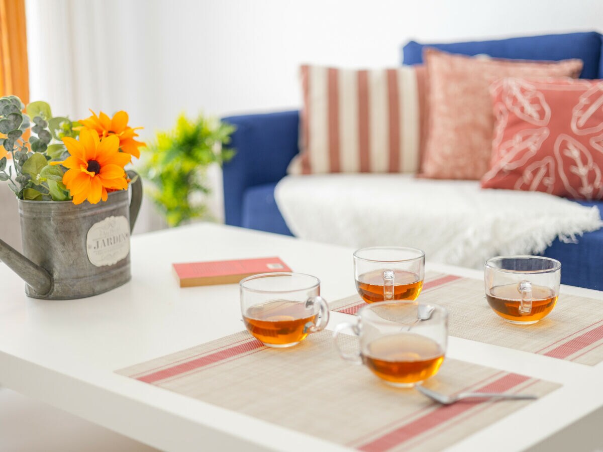 Apartment Fidalsa Feel the Sea - Features photo 4