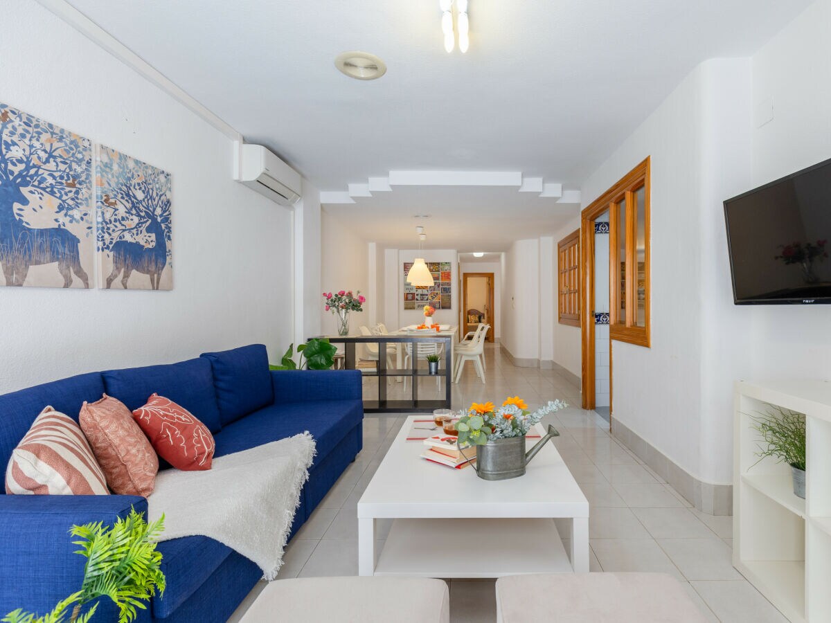 Apartment Fidalsa Feel the Sea - Features photo 5