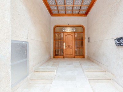 Apartment Fidalsa Feel the Sea - Outdoor photo 2