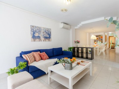Apartment Fidalsa Feel the Sea - Features photo 6