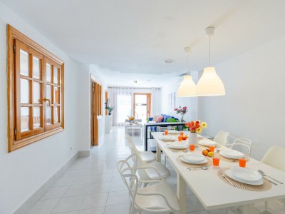 Apartment Fidalsa Feel the Sea - Features photo 7