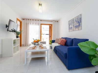Apartment Fidalsa Feel the Sea - Features photo 8