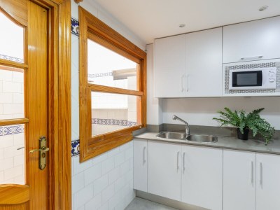 Apartment Fidalsa Feel the Sea - Features photo 9