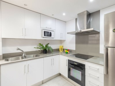 Apartment Fidalsa Feel the Sea - Features photo 10