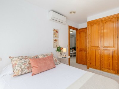 Apartment Fidalsa Feel the Sea - Features photo 14