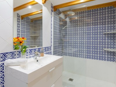 Apartment Fidalsa Feel the Sea - Features photo 15