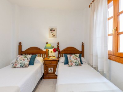 Apartment Fidalsa Feel the Sea - Features photo 16