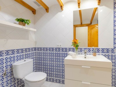 Apartment Fidalsa Feel the Sea - Features photo 18