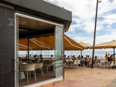 Apartment Fidalsa Feel the Sea - Environment photo 19