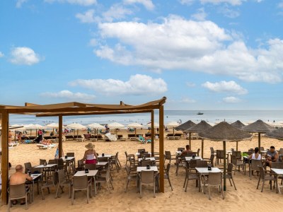 Apartment Fidalsa Feel the Sea - Environment photo 20