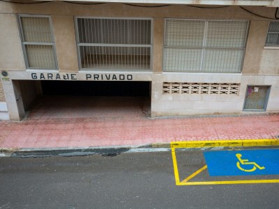 Apartment Fidalsa Feel the Sea - Environment photo 21