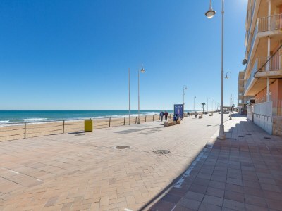 Apartment Fidalsa Feel the Sea - Environment photo 22