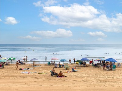 Apartment Fidalsa Feel the Sea - Environment photo 23