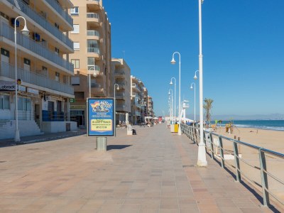 Apartment Fidalsa Feel the Sea - Environment photo 24