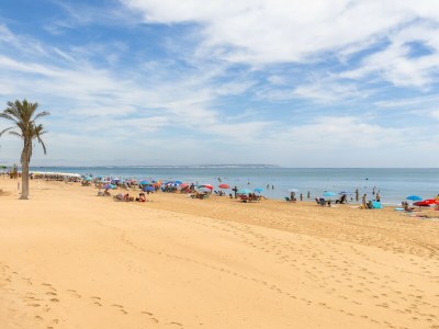 Apartment Fidalsa Feel the Sea - Environment photo 25