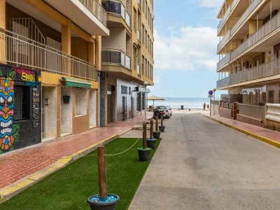 Apartment Fidalsa Feel the Sea - Environment photo 26