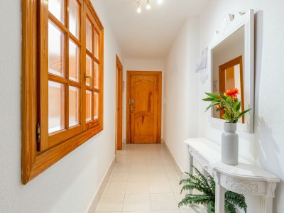 Apartment Fidalsa Feel the Sea - Outdoor photo 27