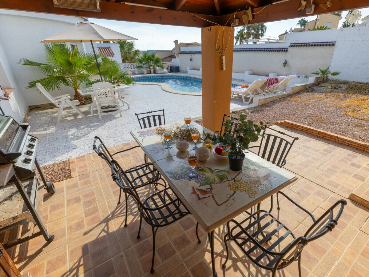 Villa Fidalsa Golf &amp; Beach - Outdoor photo 4