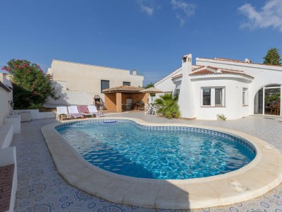 Villa Fidalsa Golf &amp; Beach - Outdoor photo 2