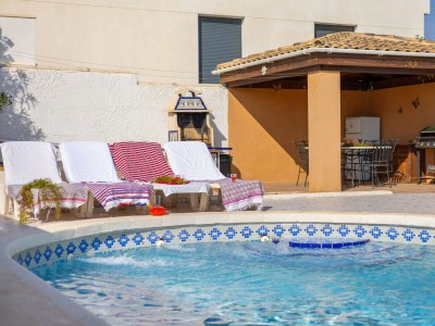 Villa Fidalsa Golf &amp; Beach - Outdoor photo 3