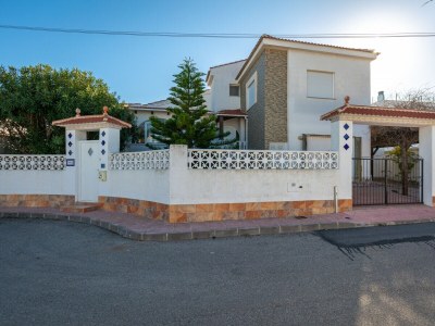 Villa Fidalsa Golf &amp; Beach - Outdoor photo 9