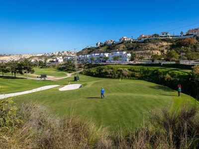 Villa Fidalsa Golf &amp; Beach - Outdoor photo 10