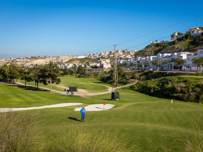 Villa Fidalsa Golf &amp; Beach - Outdoor photo 11