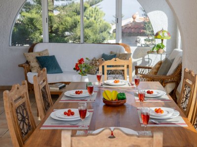 Villa Fidalsa Golf &amp; Beach - Features photo 12