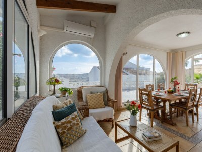 Villa Fidalsa Golf &amp; Beach - Features photo 13