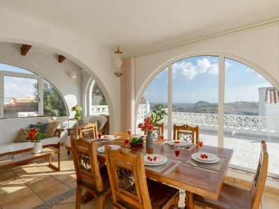 Villa Fidalsa Golf &amp; Beach - Features photo 15