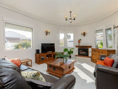 Villa Fidalsa Golf &amp; Beach - Features photo 16