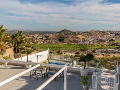 Villa Fidalsa Golf &amp; Beach - Environment photo 31