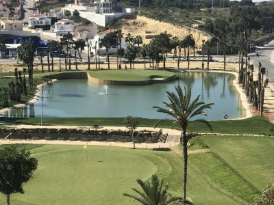 Villa Fidalsa Golf &amp; Beach - Environment photo 32