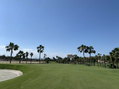 Villa Fidalsa Golf &amp; Beach - Environment photo 33