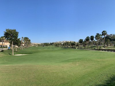 Villa Fidalsa Golf &amp; Beach - Environment photo 34