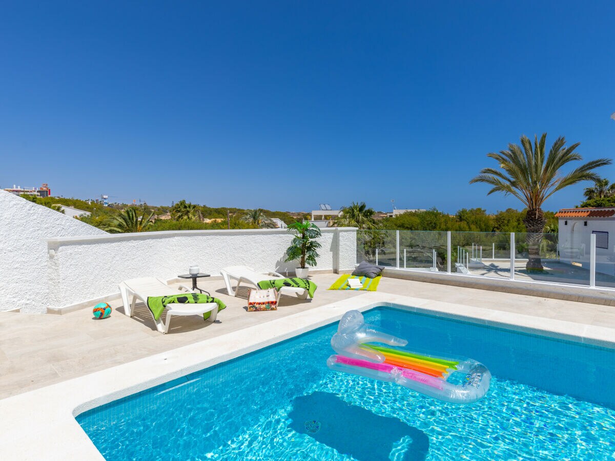 Villa Fidalsa Grand Mediterranean Beachfront - Outdoor photo 3