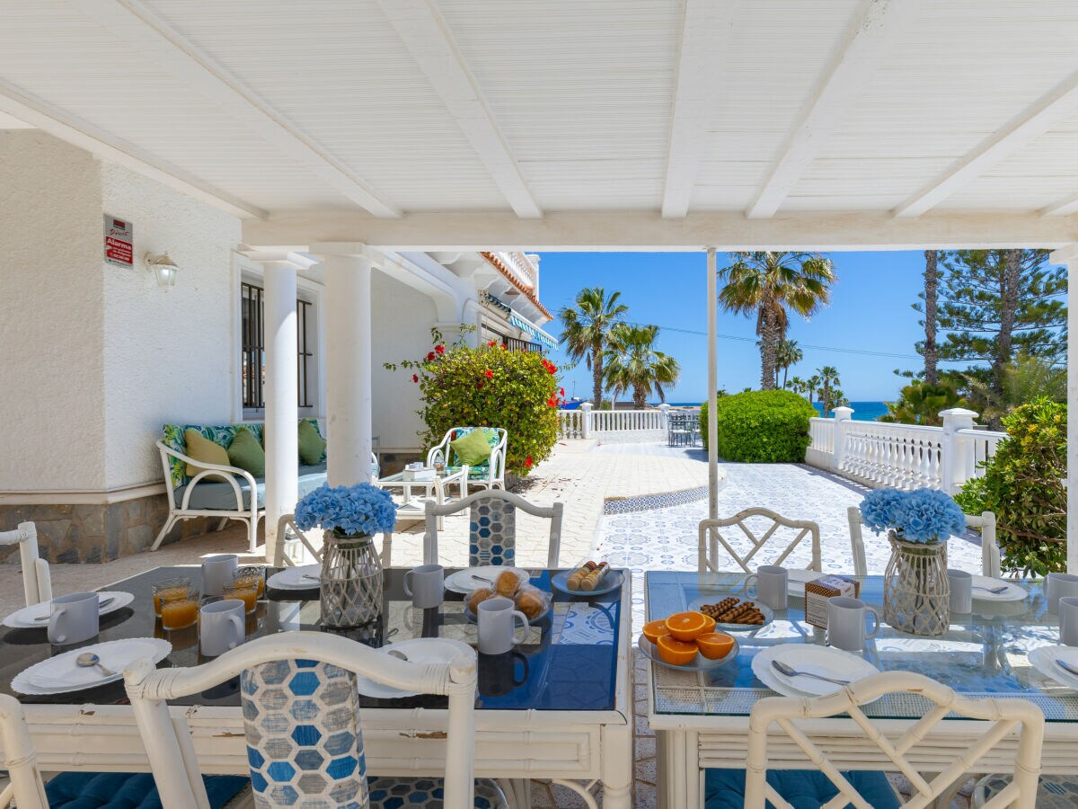 Villa Fidalsa Grand Mediterranean Beachfront - Outdoor photo 5
