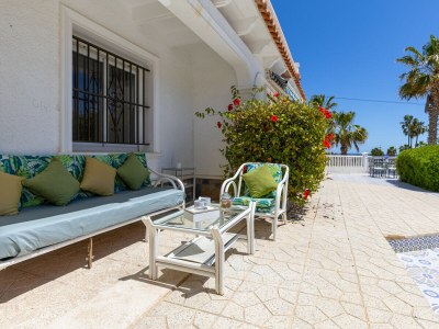 Villa Fidalsa Grand Mediterranean Beachfront - Outdoor photo 9